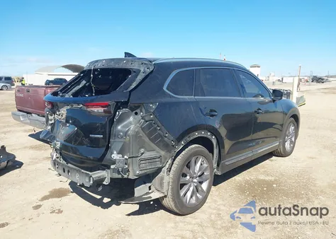 2023 Mazda Cx-9 Grand Touring z USA, uszkodzony, nr VIN JM3TCBDY1P0633110